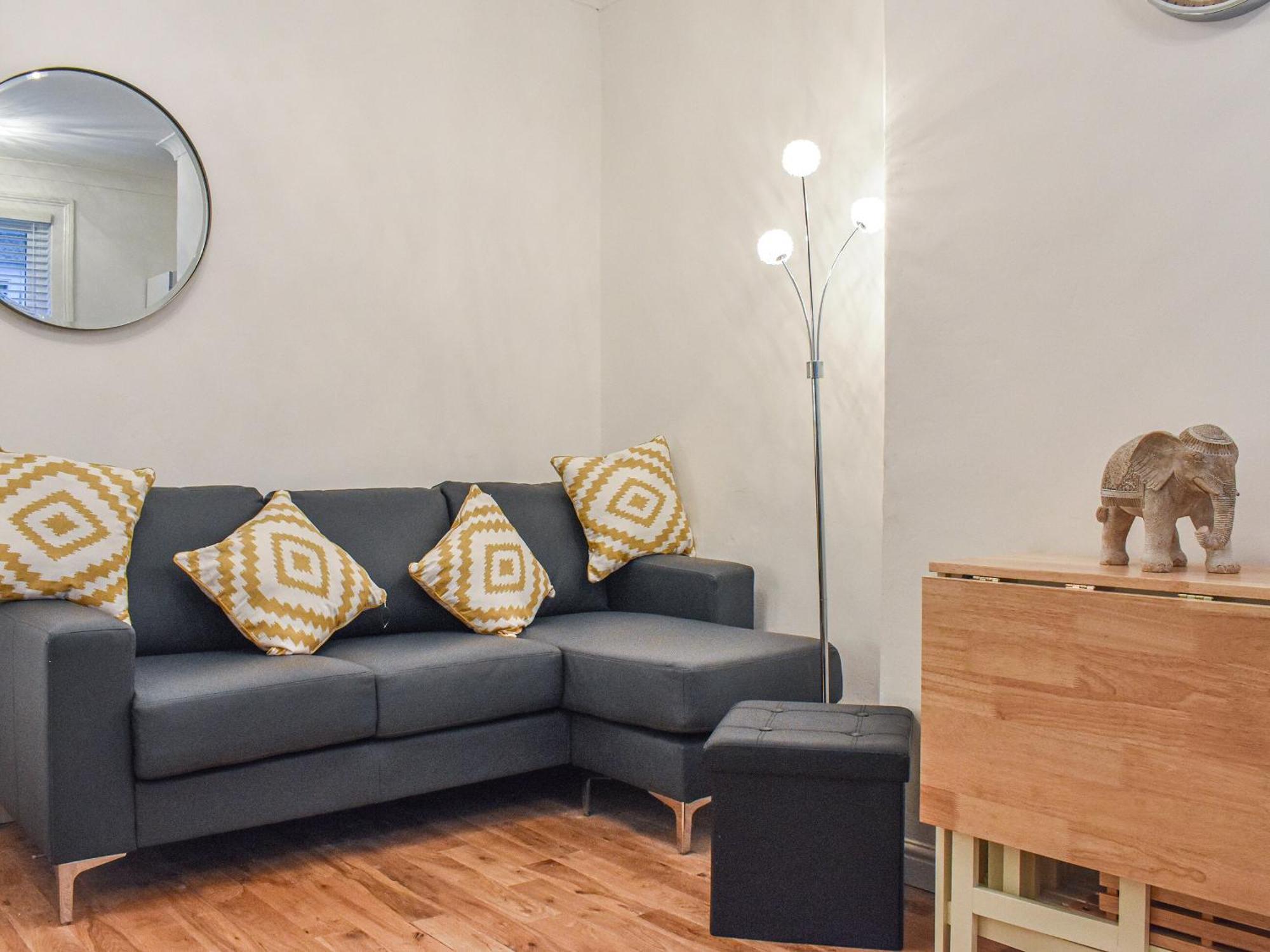 Jet Workers Cottage Уитби Экстерьер фото